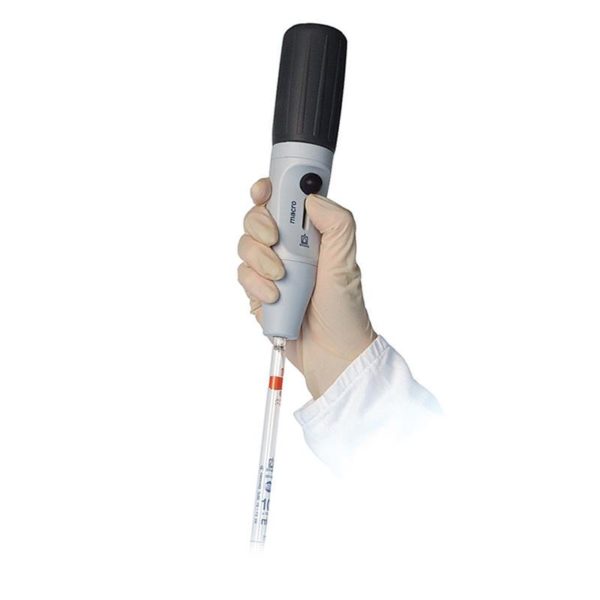 BRAND | Macro Makro Pipet Kontrolörü